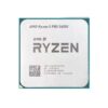 AMD Ryzen 5 PRO 5650G (MPK) + Ventilo Wraith Stealth