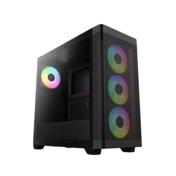 BOITIER GAMDIAS ATHENA M3 - BLACK