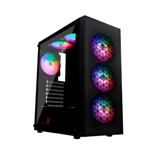 BOITIER RAIDMAX X921S (6 VENTILO SRGB)