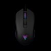 COMBO GAMER  CLAVIER + SOURIS  -  GAMDIAS HERMSE E6