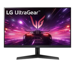 LG-GS60F ECRAN 24" LG GS60F - 180 HZ - 1MS - GSYNC -HDR