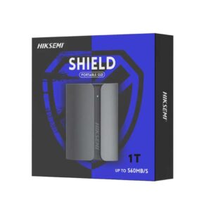 SSD EXTERNE - 1 TERA - HIKSEMI