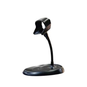 SUPPORT DOUCHETTE LECTEUR CODE A BARRE