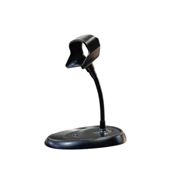 SUPPORT DOUCHETTE LECTEUR CODE A BARRE