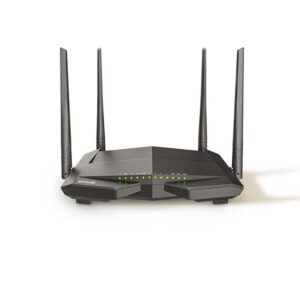 Tenda AC1200 Modem/Routeur WiFi double bande