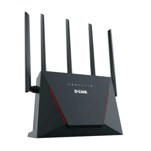 ax300 Routeur D-Link Wifi-6 DIR-X3000Z AX3000