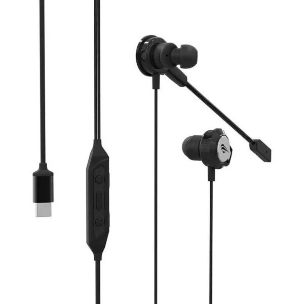 Havit GE05 Gaming Earphone Type-C