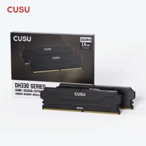 RAM DDR4 -  16 GIGA -  3200 MHZ (CUSU)