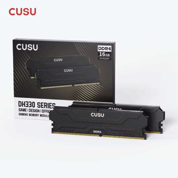jpg RAM DDR4 - 16 GIGA - 3200 MHZ (CUSU)