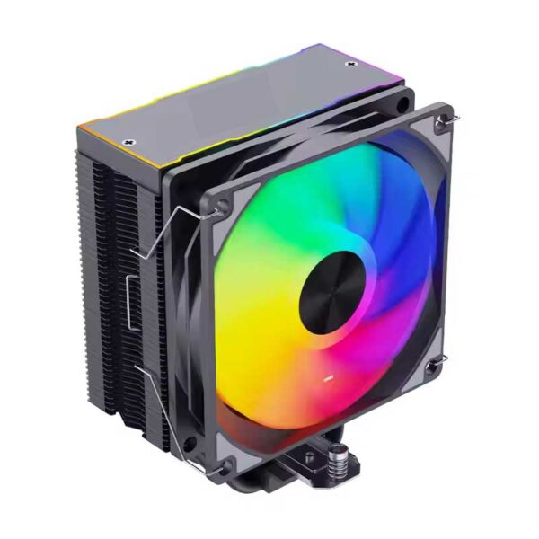 VENTILO SNOWMAN MT5-v3