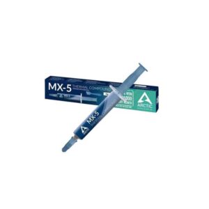 PATE THERMIQUE ARTIC MX-5 4G