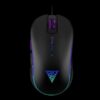 COMBO GAMER CLAVIER + SOURIS + CASQUE - GAMDIAS POSEIDON E2