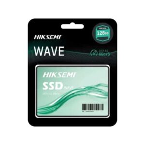SSD 2.5″ HIKSEMI 128GO WAVE SATA 6GB/S