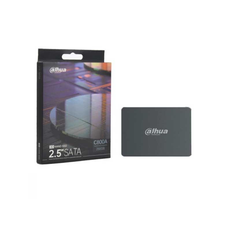 SSD 2.5″ DAHUA 256GO C800A