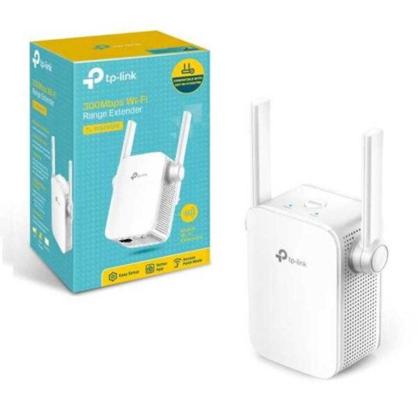 855 RANGE EXTENDER TP LINK 300 - 855