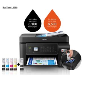 EcoTank L5290 - Epson