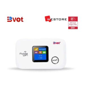 M92 MODEM 4G - BVOLT - M92