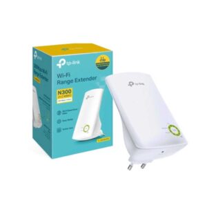 RANGE EXTENDER  TP LINK 300 - 854