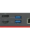 THINKPAD HYBRID USB-C WITH USB-A DOCK (40AF) + CHARG 90 W
