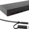 THINKPAD HYBRID USB-C WITH USB-A DOCK (40AF) + CHARG 90 W