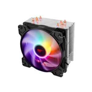 VENTILO HAVIT RGB - F2003