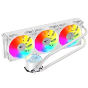 VENTILO WATTER COOLING HAVIT F2002 ( 360 ML - 3 VENTILO)