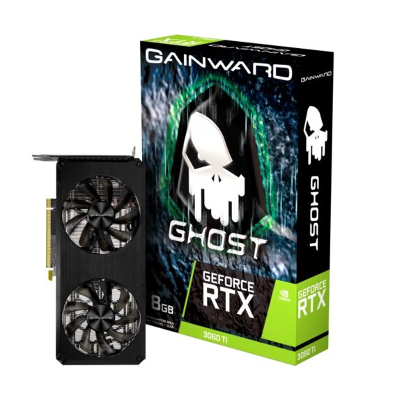 3060ti-occas-shift CARTE GRAPHIQUE - RTX 3060TI (8 GIGA ) GAINWARD - USED