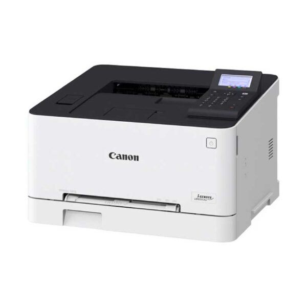 Canon i-SENSYS LBP633CDW, Imprimante laser couleur wifi