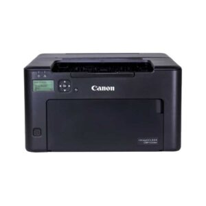 IMPRIMANTE LASER CANON LBP 122 DW (RECTO VERSO-WIFI)