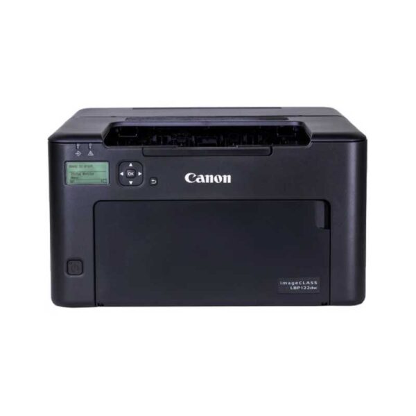 IMPRIMANTE LASER CANON LBP 122 DW (RECTO VERSO-WIFI)
