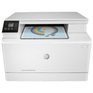 LASER COULEUR HP 182 N (NETWORK) IMPRIMANTE MULTIFONCTION