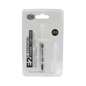 PATE THERMIQUE MASTERGEL E2 ESSENTIAL