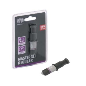 PATE THERMIQUE MASTERGEL REGULAR