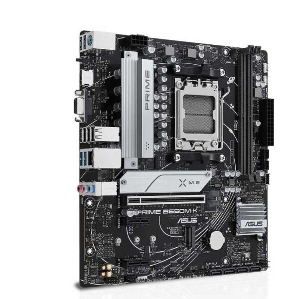 b650-ASUS2 CARTE MERE AMD ASUS PRIME B650M-K (DDR5) (AM5)
