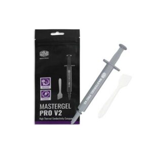 Pate Thermique MasterGel Pro v2 Mgy-ZOSG-N15M-R3