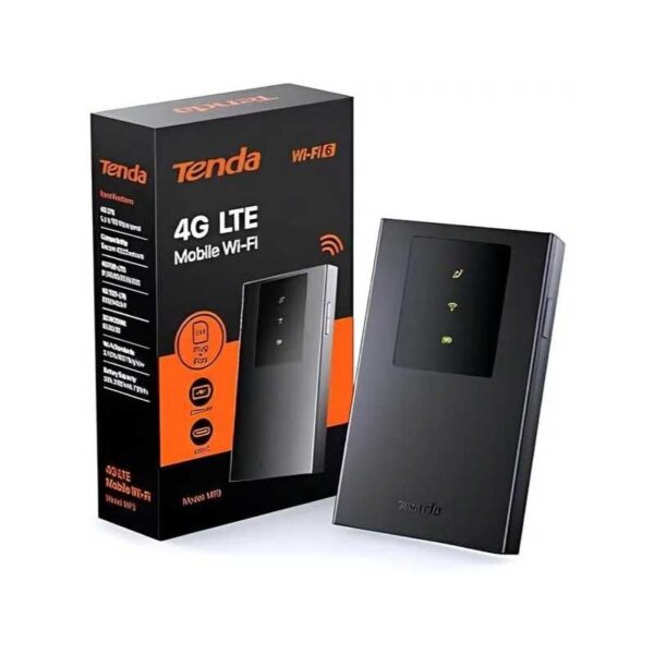 ROUTER 4G LTE TENDA 4G180 WIFI 6