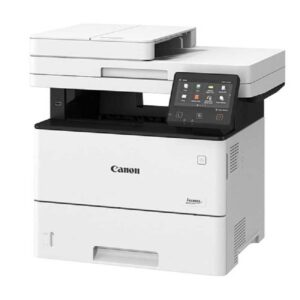 CANON MF553DW / RECTO VERSO / ADF / FAX / WIFI