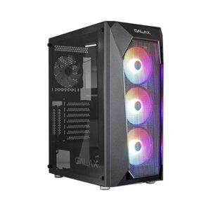 GALAX REVOLUTION 05 BLACK