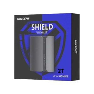 SSD EXTERNE – 2 TERA – HIKSEMI