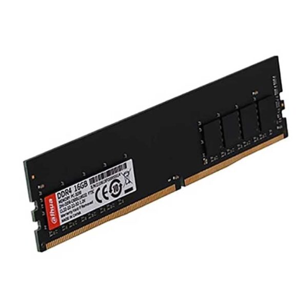 ddr416dahua RAM DDR4 - 16 GIGA - DAHUA - 3200mhz