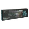 CLAVIER  GAMER MECANIQUE AULA F2058 (BLEU SWITCH)