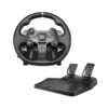 vvv VOLANT de Course Gaming AP7 270°