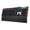 CLAVIER  GAMER MECANIQUE AULA F2058 (BLEU SWITCH)