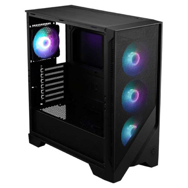 BOITIER MSI MAG FORCE 320R AIRFLOW