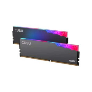 RAM DDR4 -  8 GIGA -  3200 MHZ (CUSU     -      RGB )