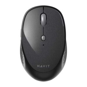 SOURIS SANS FIL HAVIT 2.4GHZ- 76GT-PRO- RECHARGEABLE