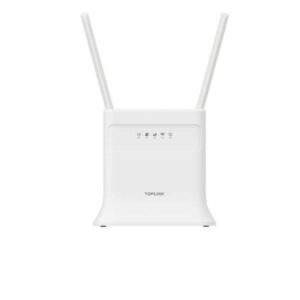 MR313 MODEM 4G/5G TOP LINK (MR313)