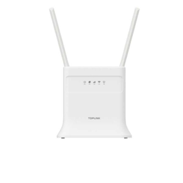 MODEM 4G/5G TOP LINK   (MR313)