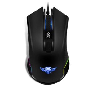 SOURIS GAMER SPIRIT OF GAMER SOG - M20 - WIFI -RGB