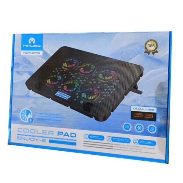 REFROIDISSEUR MIKUSO NCP-076